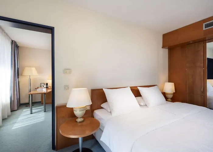 Maritim Frankfurt