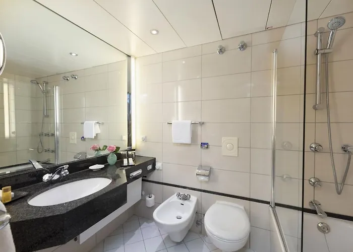 Maritim Frankfurt Hotel