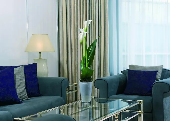 Maritim Frankfurt 4* Frankfurt am Main