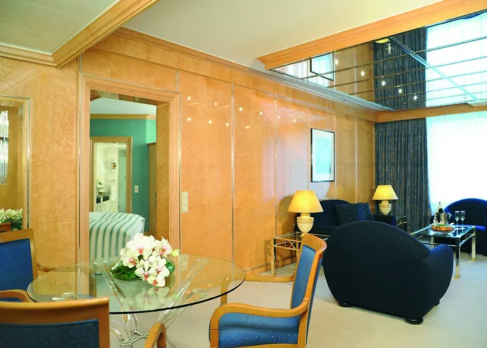Maritim Frankfurt