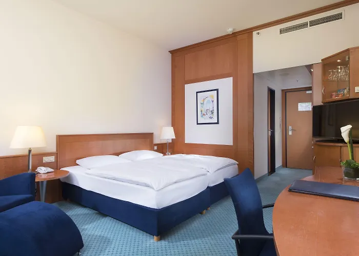 Maritim Frankfurt 4* Frankfurt am Main