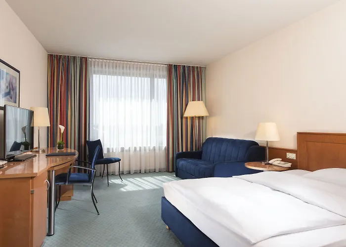 Maritim Frankfurt 4* Frankfurt am Main
