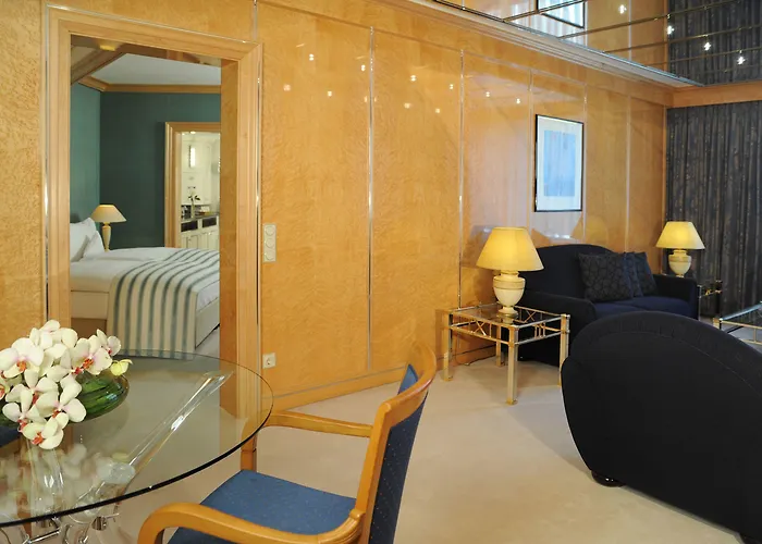 Maritim Frankfurt