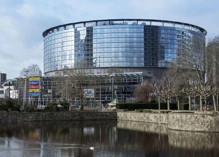 Hotel Maritim Frankfurt 4*