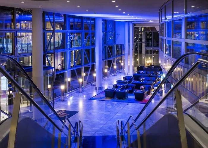 Hotel Maritim Frankfurt Frankfurt am Main