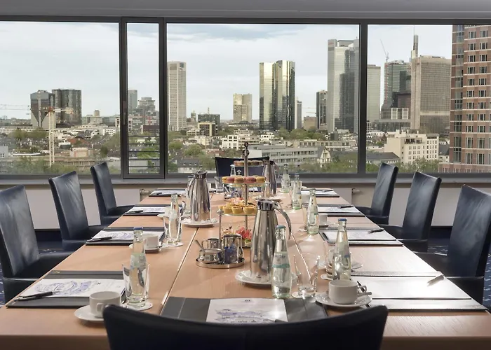 Maritim Frankfurt