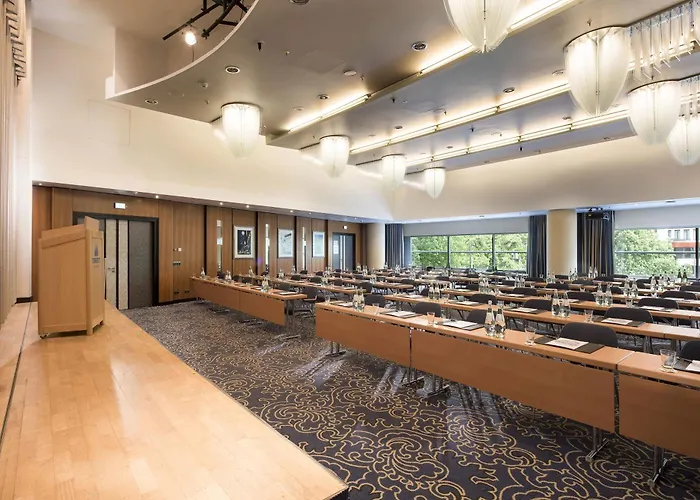 Maritim Frankfurt 4* Frankfurt am Main