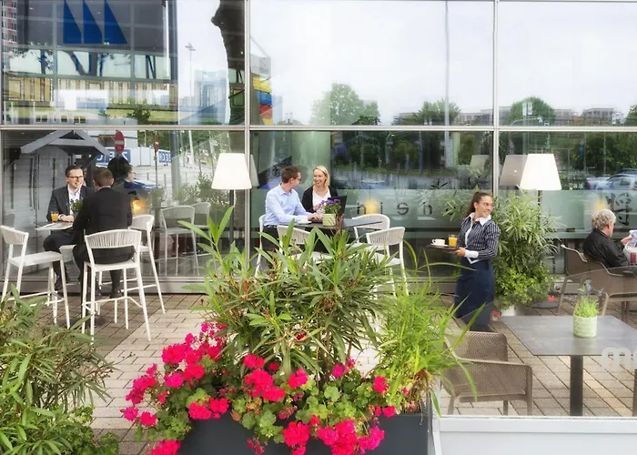 Hotel Maritim Frankfurt Frankfurt am Main