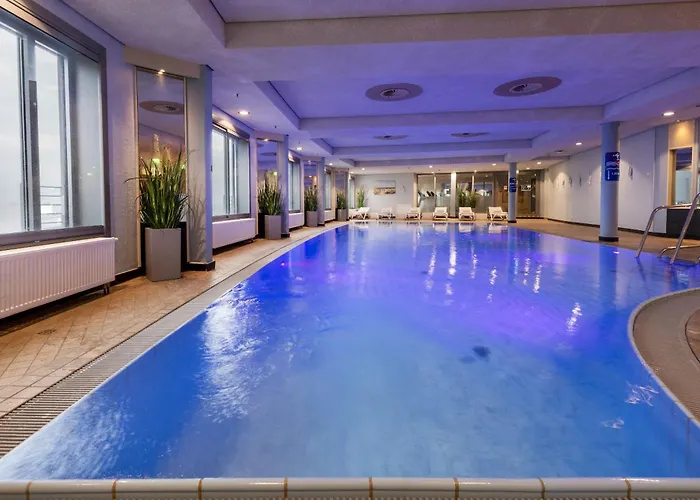 Maritim Frankfurt