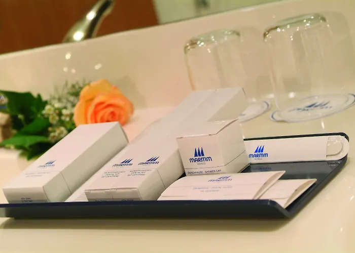 Maritim Frankfurt Hotel