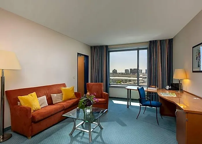 Hotel Maritim Frankfurt Frankfurt am Main