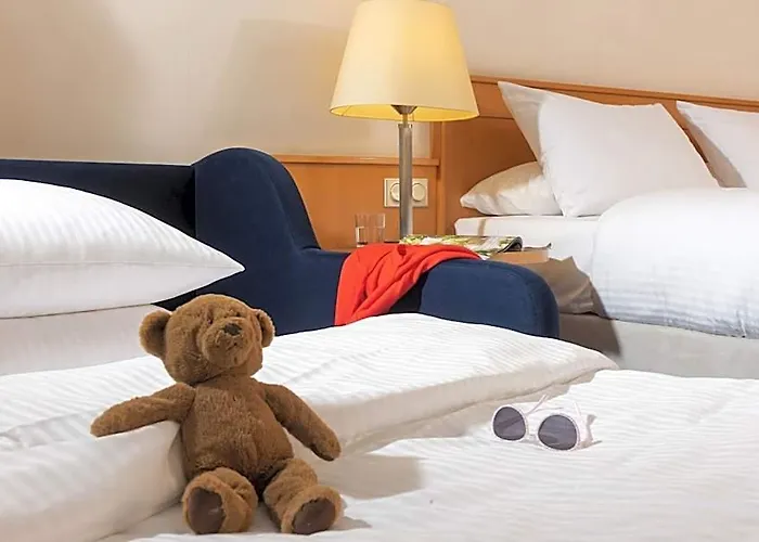 Maritim Frankfurt 4* Frankfurt am Main
