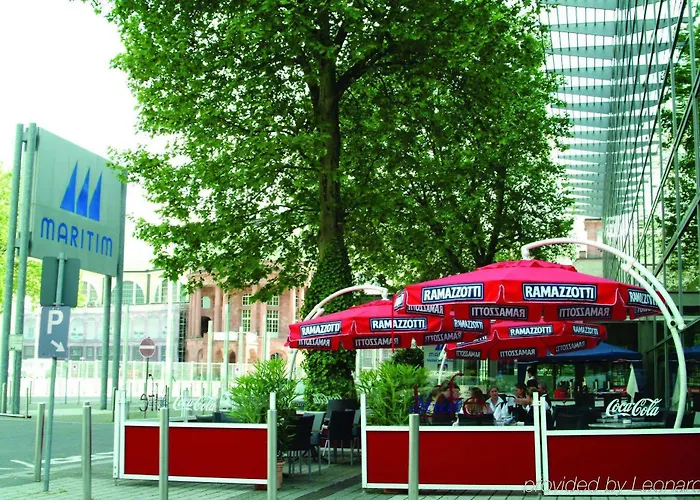 Hotel Maritim Frankfurt Frankfurt am Main