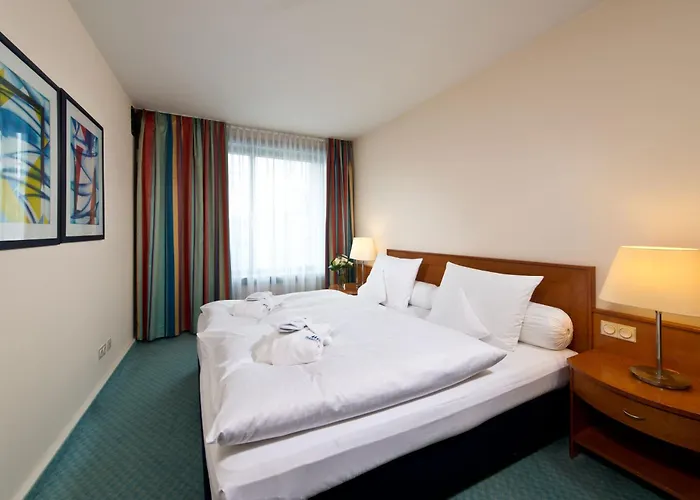 Maritim Frankfurt Frankfurt am Main