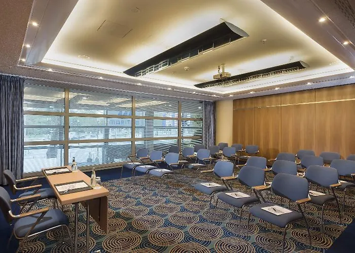 Maritim Frankfurt Frankfurt am Main