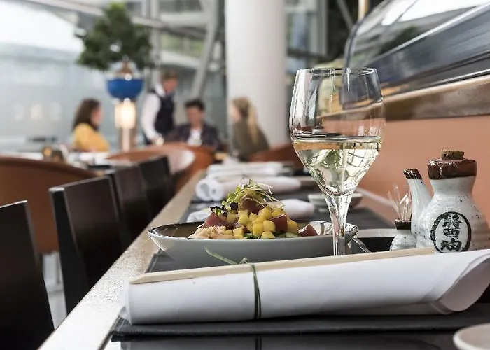 Hotel Maritim Frankfurt 4*
